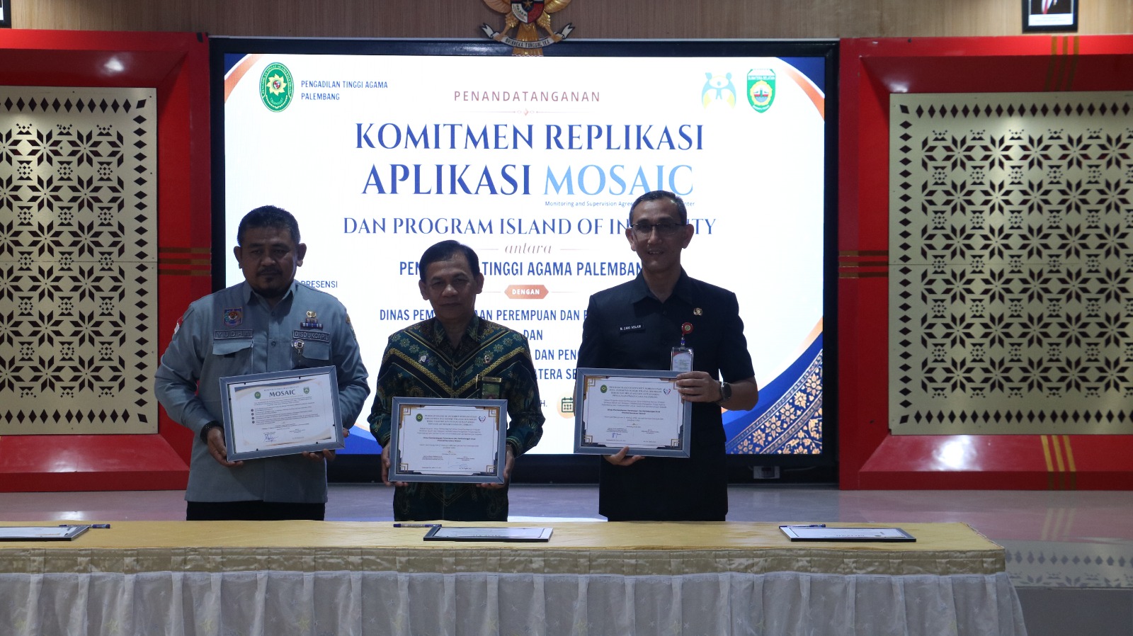 PTA Palembang